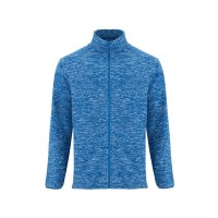 Куртка флисовая "Artic", мужская, королевский синий меланж