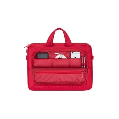 RIVACASE 7530 red сумка для ноутбука 15,6" / 6