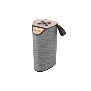 Портативная акустика Rombica mysound Tetria Grey