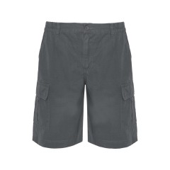 Шорты "Armour", свинцовый