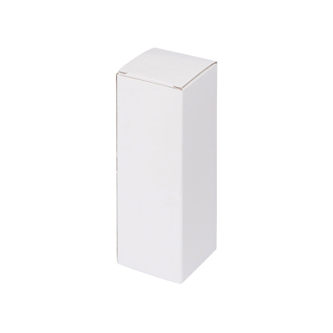 Бутылка для воды "Bottle C1", сталь, soft touch, 600 мл, оранжевый