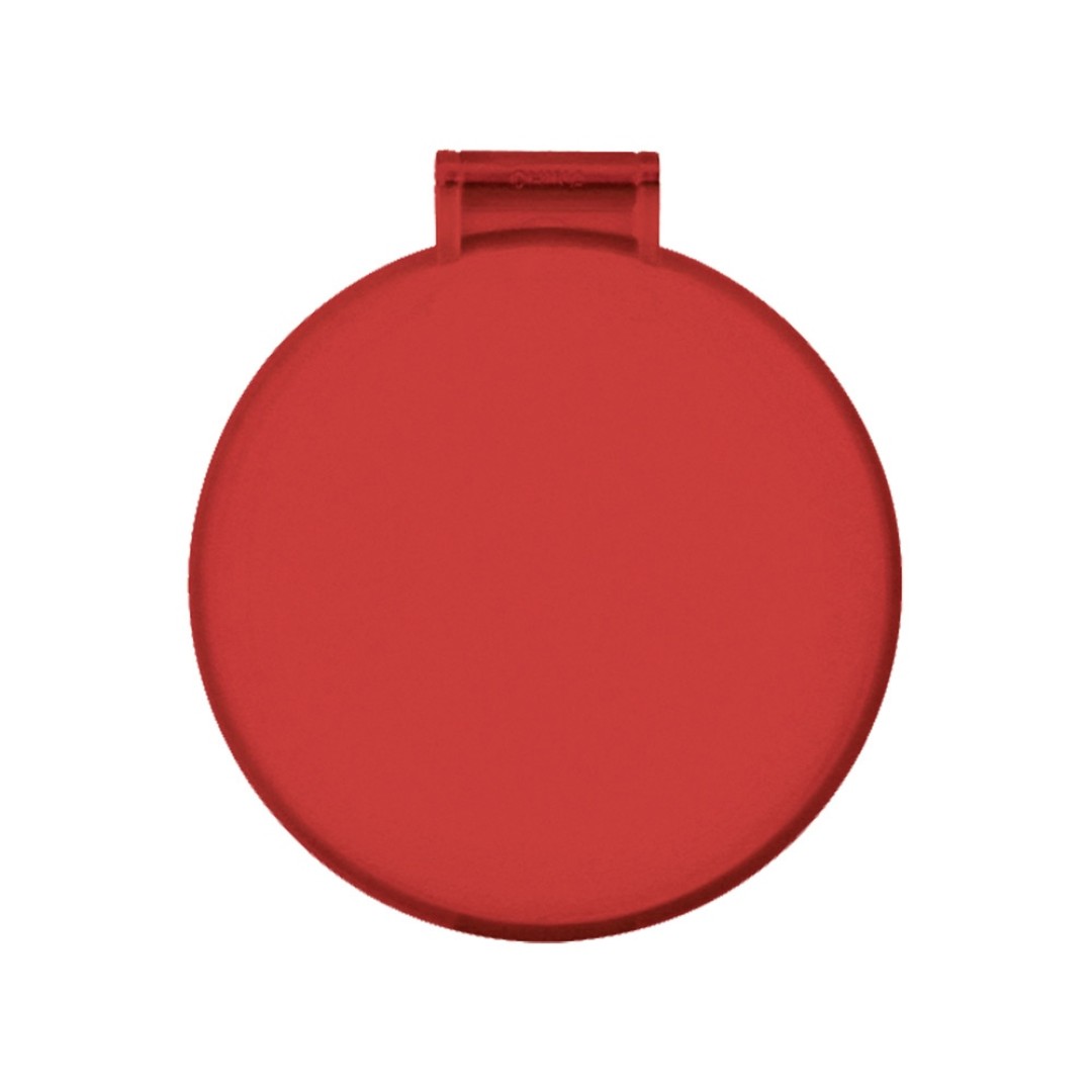 Зеркало складное