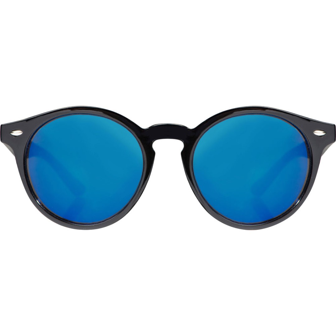 Очки солнцезащитные "Mallorca vibes", черный