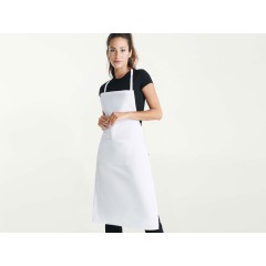 Фартук "Ducasse", белый