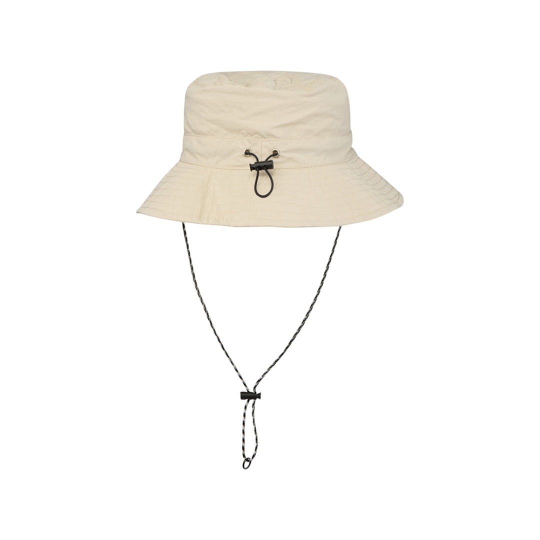 Панама "Hatch" складная - Oatmeal