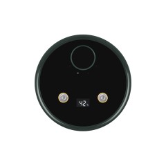 Увлажнитель воздуха Rombica Vogue Green