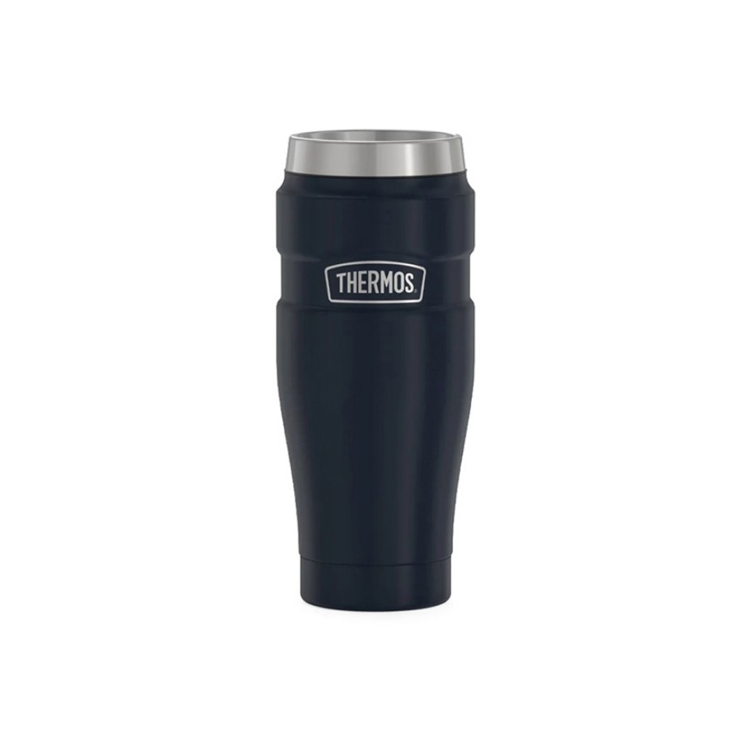 Кружка-термос из нерж. стали тм THERMOS SK1005 MB  0.47L