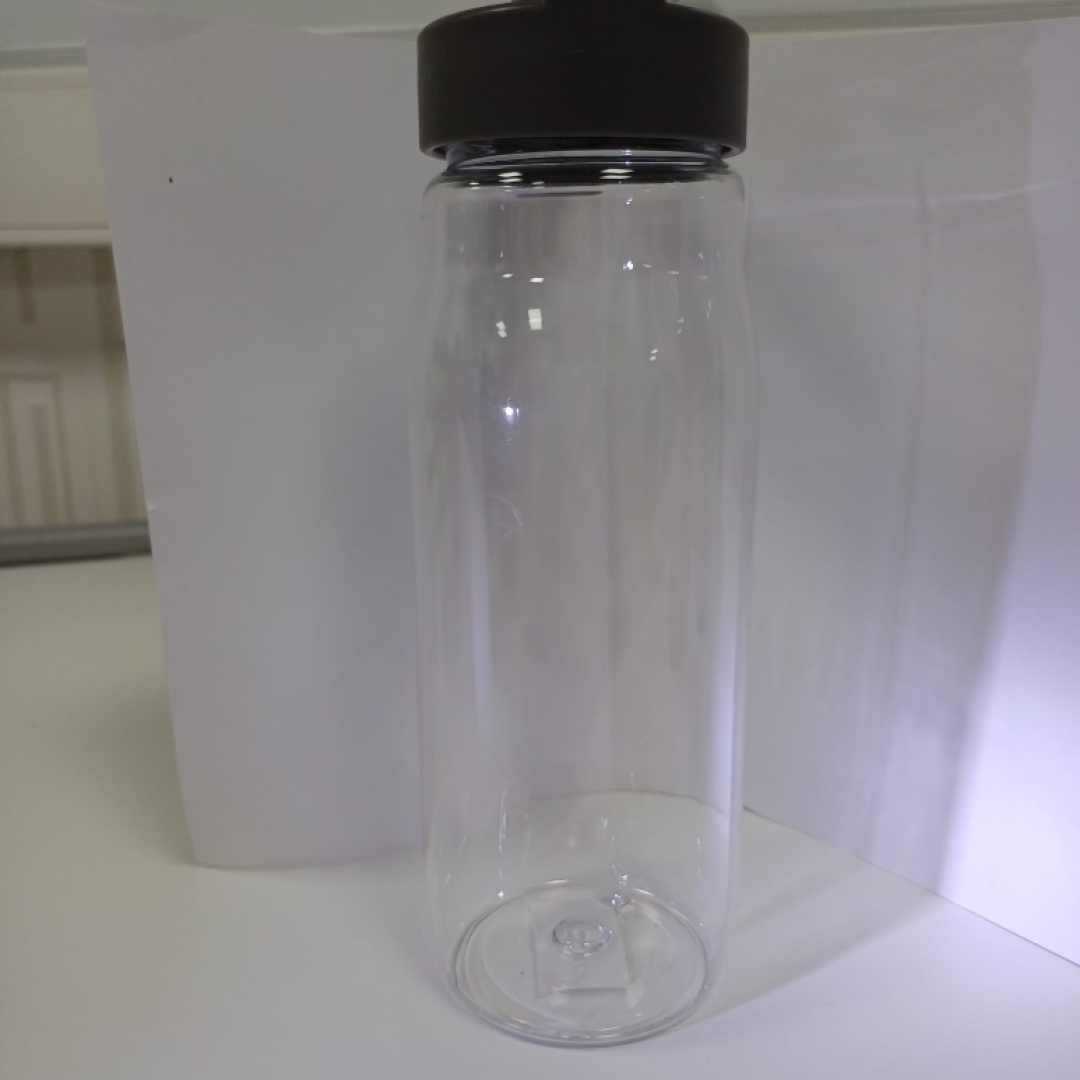 Бутылка для воды "Stayer" 650мл, белый