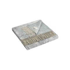 Плед Marzotto SORAPIS 1005, синий