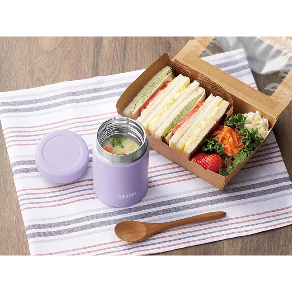 Термос из нерж.стали тм THERMOS JBZ-201 PL 0,2L