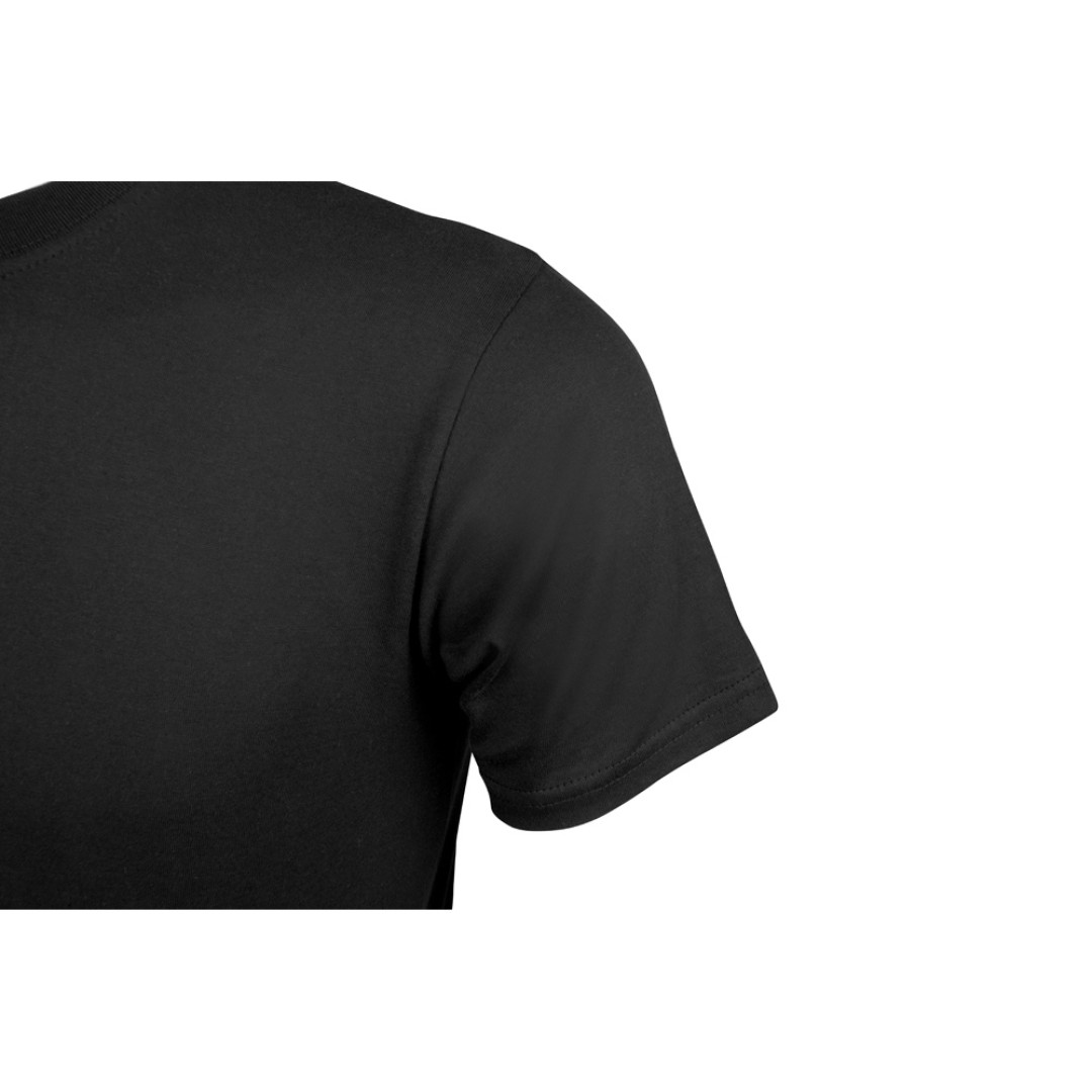 Футболка "Super club" мужская, черный