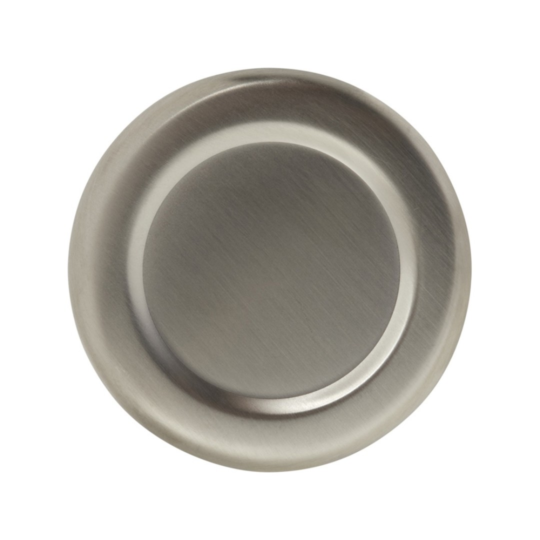 Бутылка для воды Harper из нержавеющей стали, с металлической петлей, 700 мл - Серебристый