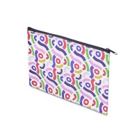 Косметичка с возможностью полноцветной печати