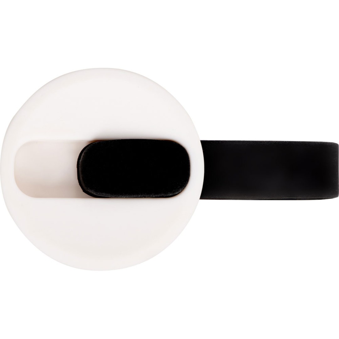 Термобутылка «Grace» 320мл, белый матовый