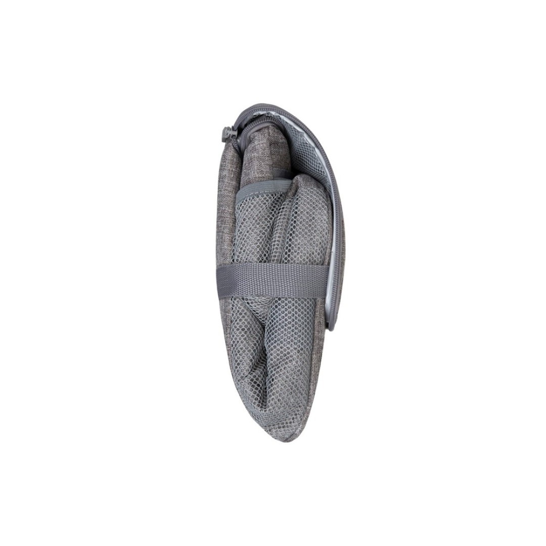 RIVACASE 5726 Изотермическая сумка, 23 л, серый