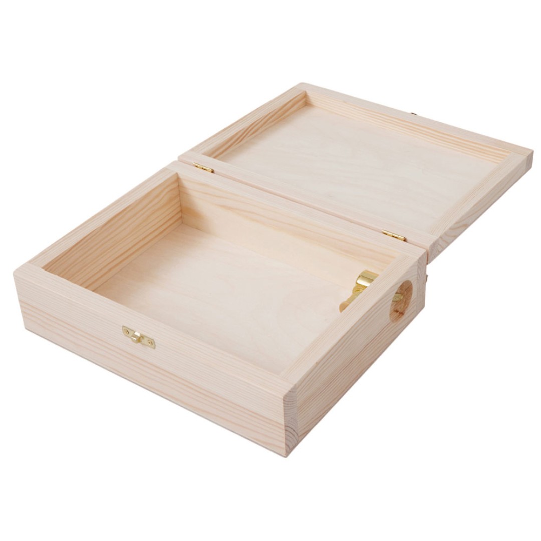 Музыкальная шкатулка c мелодией Танец феи Драже