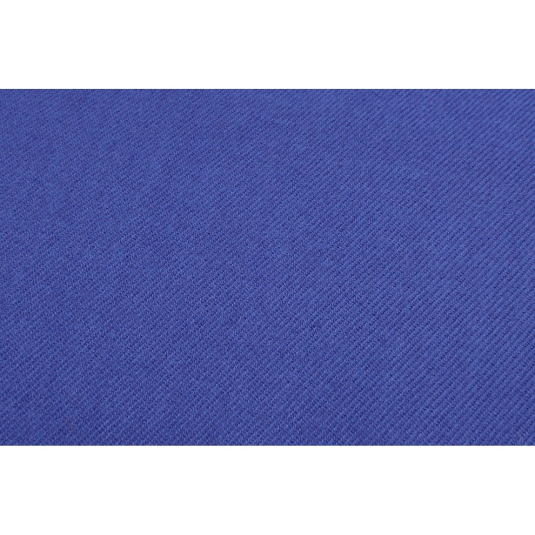 Палантин «Veil», темно-синий