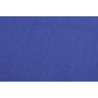 Палантин «Veil», темно-синий