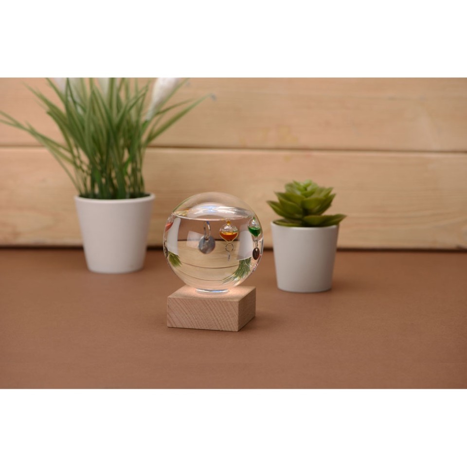 Термометр "Galileo"