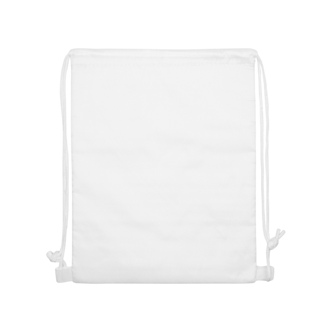 Рюкзак-холодильник "Фрио", белый