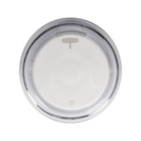 Вакуумный термостакан «Volcano», 450 мл, белый