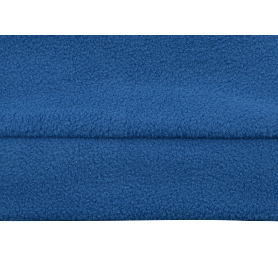 Куртка флисовая "Nashville" мужская, классический синий/черный