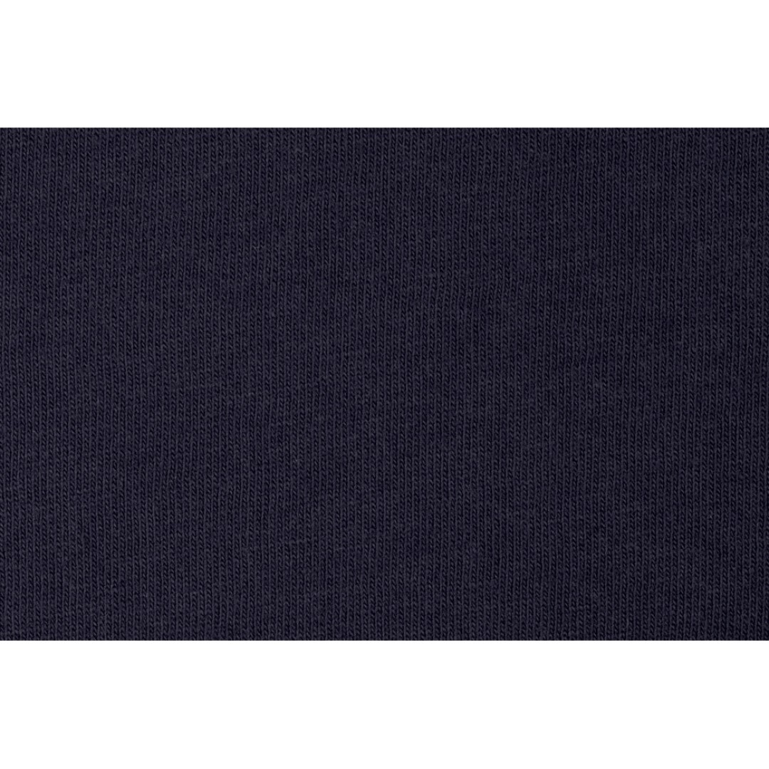 Футболка "Heavy Super Club" с боковыми швами, мужская, темно-синий