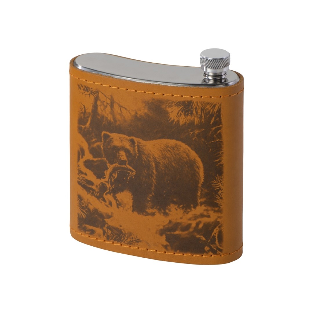 Набор «Пикник в лесу», коричневый