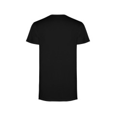 Футболка "Collie" мужская, черный