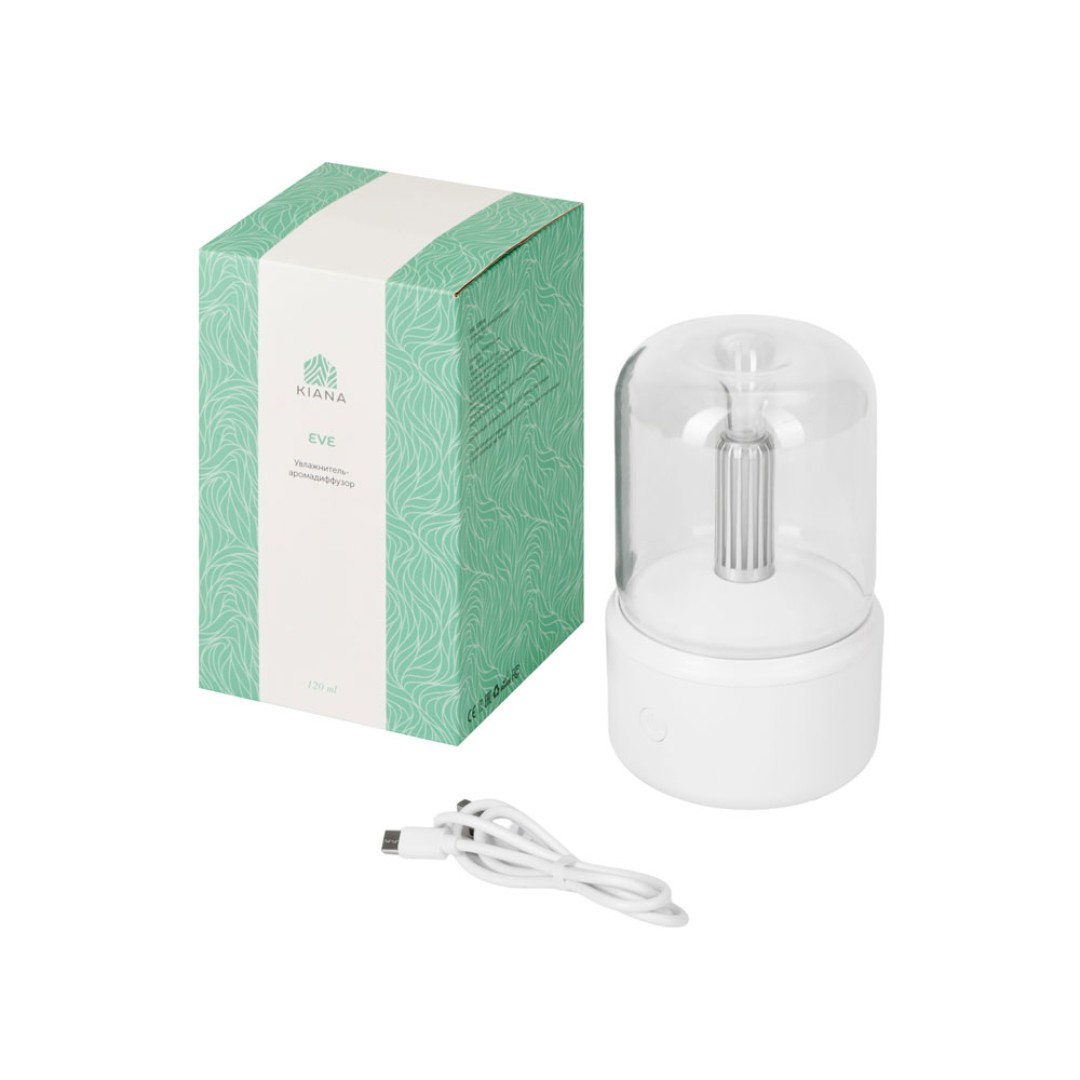 Увлажнитель-аромадиффузор "Eve"