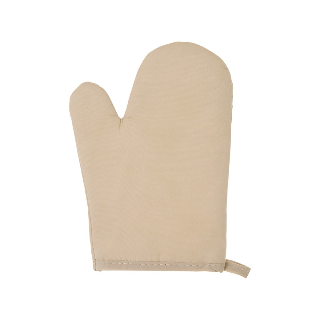 Набор для выпечки "Canele", бежевый