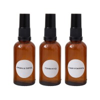 Набор парфюма для дома "Trinity"