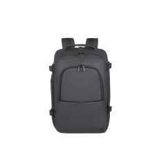 RIVACASE 8465 black ECO рюкзак для ноутбука 17.3" / 6