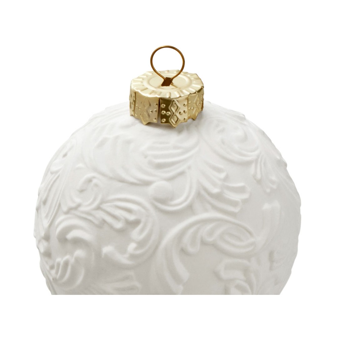 Шар новогодний