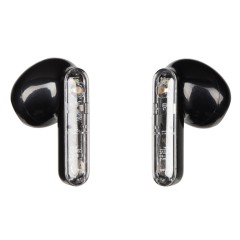 Беспроводные наушники TWS wireless "Sync", черный
