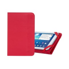 Чехол универсальный для планшета 7" 3212, красный