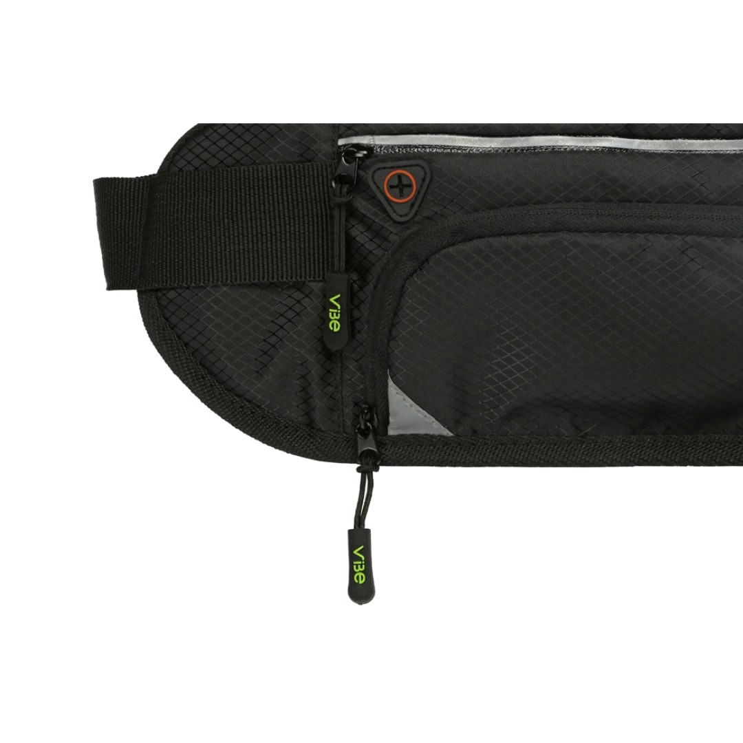 Спортивная сумка для бега «Track», черный