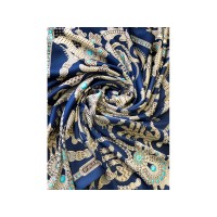 Платок "Русское золотное шитьё"