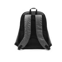 Рюкзак с защитой от краж "Phantom Mini", серый