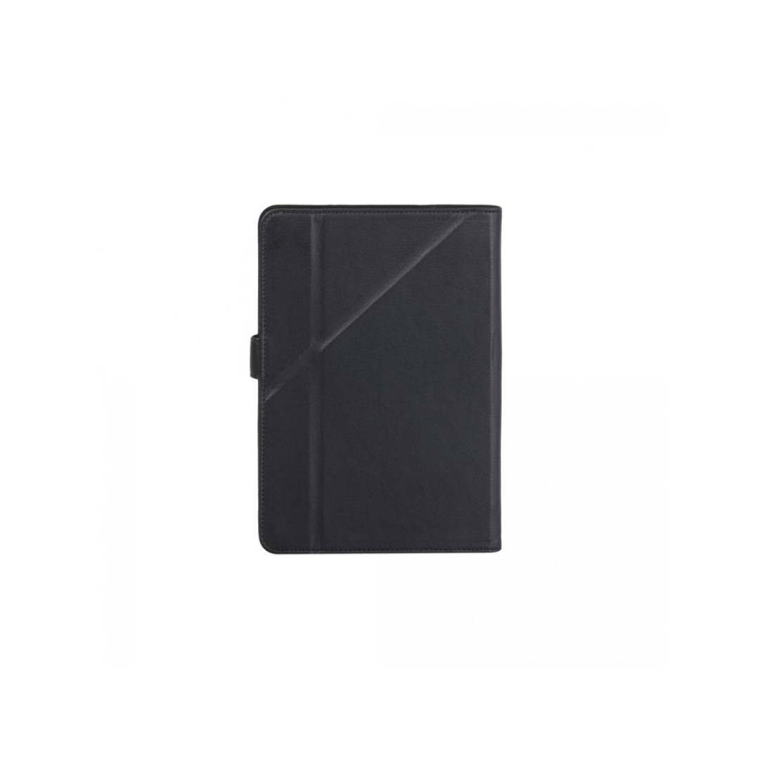 Универсальный чехол 3134 для планшетов 8", черный