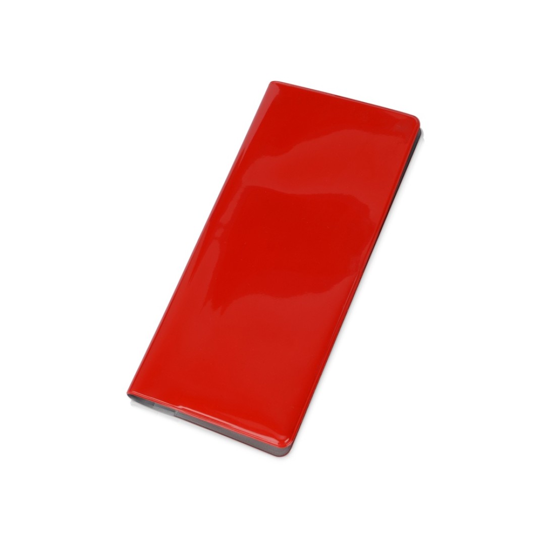 Дорожный набор "Voyage 2.0", красный