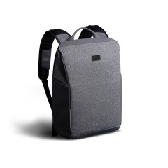 Антикражный рюкзак SnapPack для ноутбука 16", серый