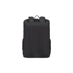 RIVACASE 7569 black ECO рюкзак для ноутбука 17.3" / 6