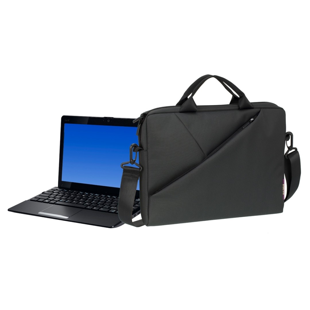 Сумка для ноутбука 13.3" 8720, серый