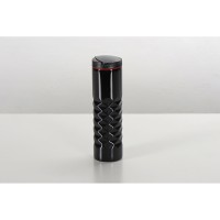 Термос "Traverse", черный