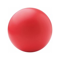 Антистресс "Мяч", красный