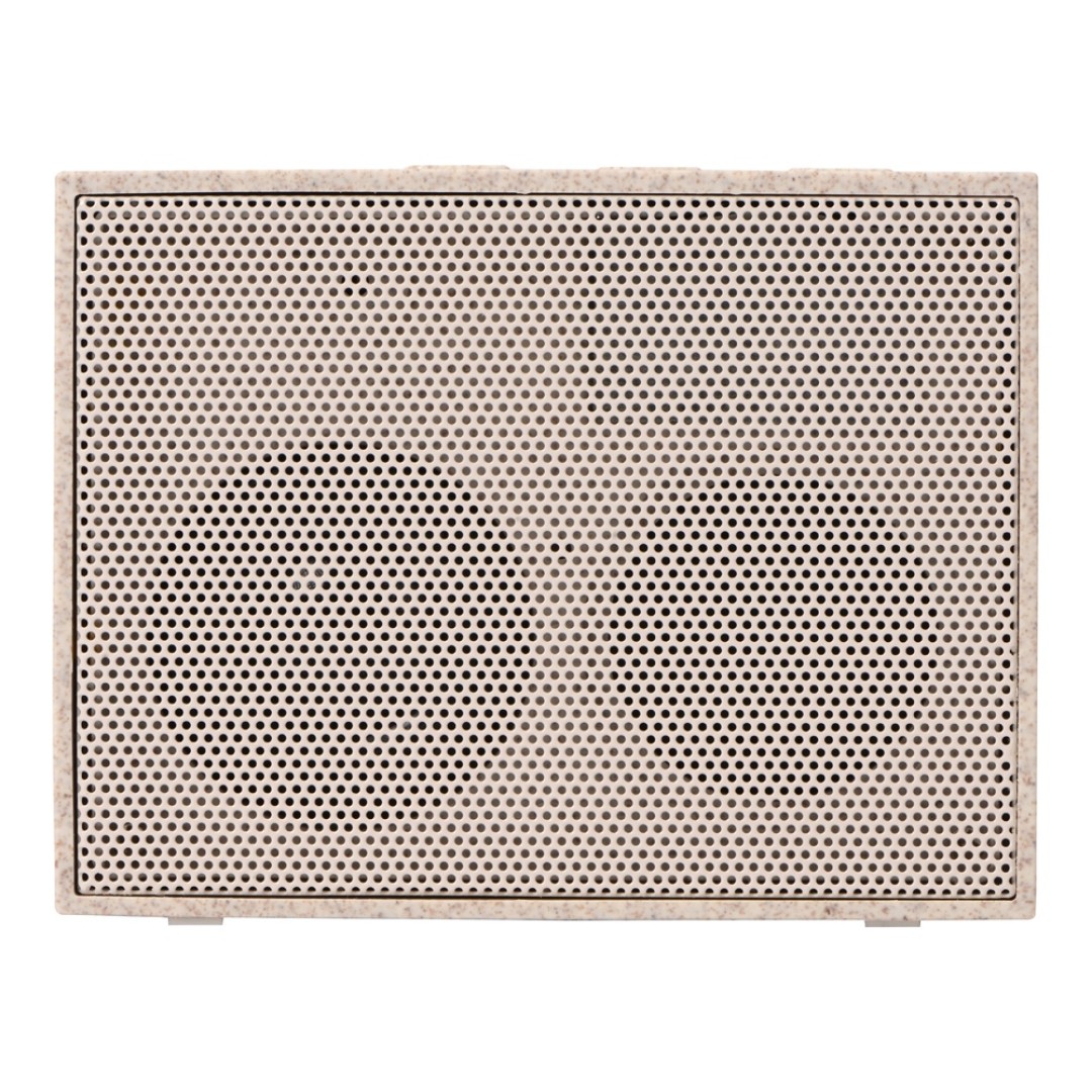 Портативная колонка "Wheatty"