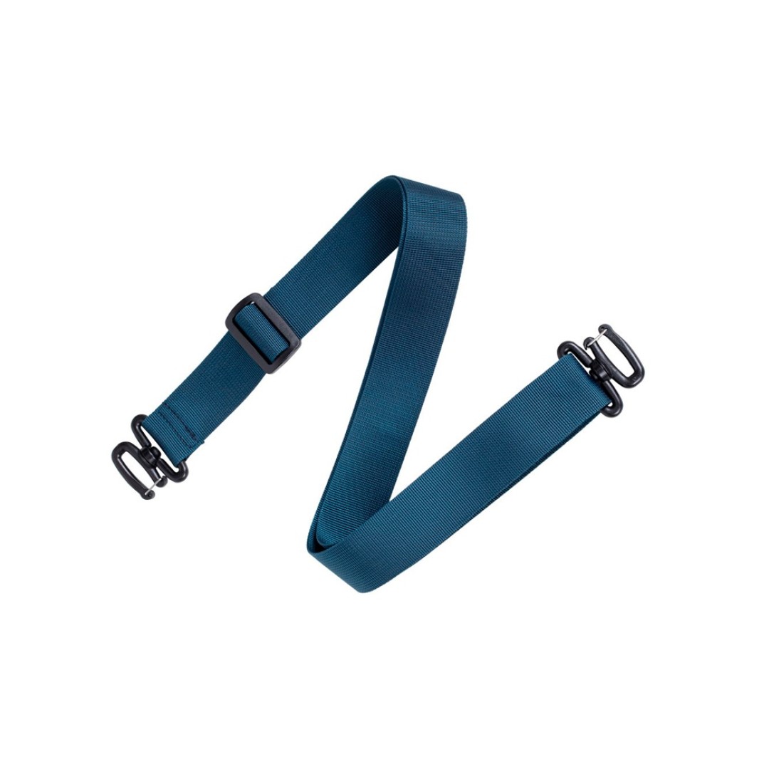 RIVACASE 7731 dark grey сумка для ноутбука 15.6" /6