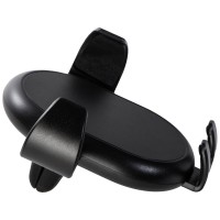 Автомобильное беспроводное зарядное устройство "Mobi", 5 Вт, черный