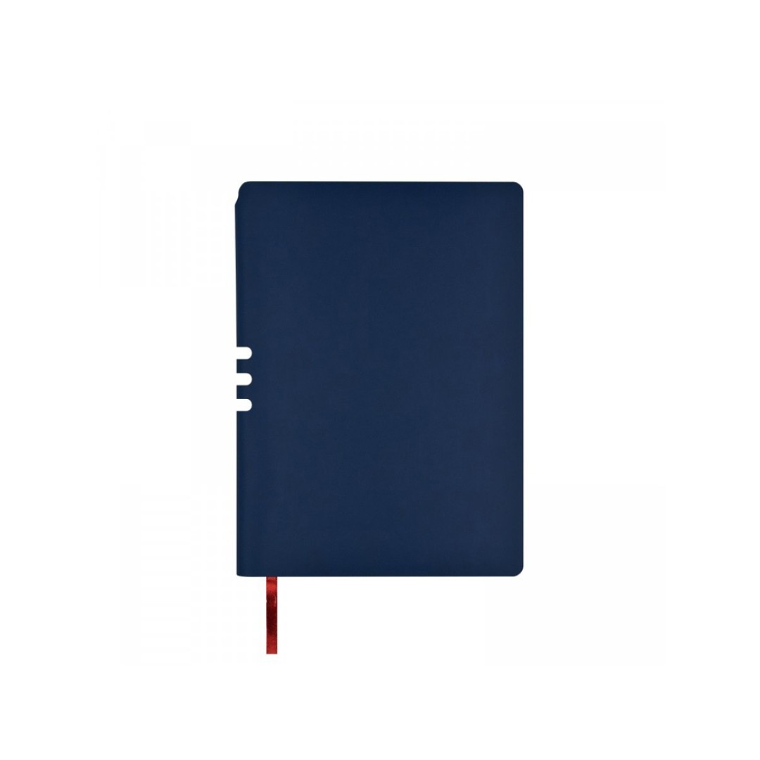 Ежедневник недатированный А5 «Madrid», темно-синий